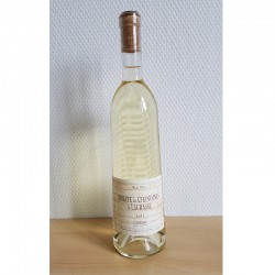Cuvée Sicut Vitis abbaye de...