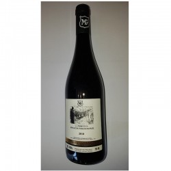 Gaussan - Corbières 2021