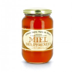 Miel des Pyrénées