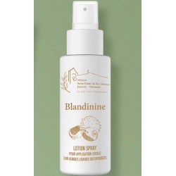 Blandinine spray