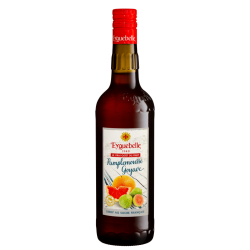 Sirop Pamplemousse Goyave...