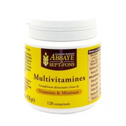 Multivitamines