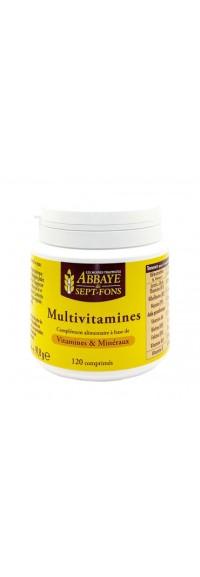 Multivitamines